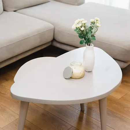 Luxe Haven Appartamento