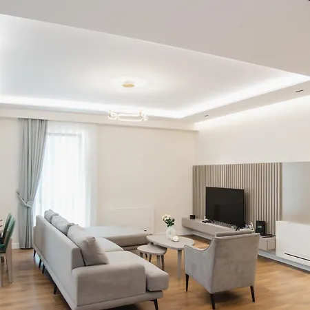 Appartamento Luxe Haven *