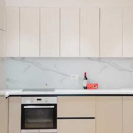 Appartamento Luxe Haven *