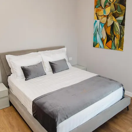 Luxe Haven Tirana