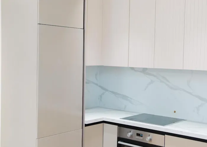 Luxe Haven Appartamento Tirana