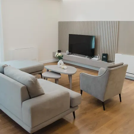 Luxe Haven 地拉那