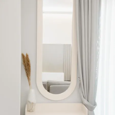 Luxe Haven * 地拉那